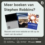 Essentials of Organizational Behavior 9780273752660, Verzenden, Gelezen, Stephen Robbins