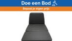 Bieden: Uttern T59 Bow Sunlounge Filler Cushion Antracite -, Ophalen of Verzenden, Nieuw