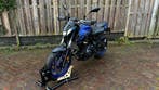 Yamaha MT-07 2023, 2 cilinders, Motorrijbewijs A, Meer dan 35 kW, ABS