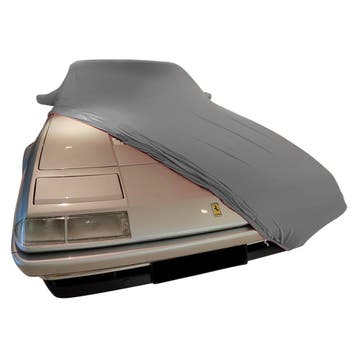 Autohoes voor Ferrari 412 (1976-1989) Indoor BESTE PASVORM, Ophalen of Verzenden, Nieuw, Op maat