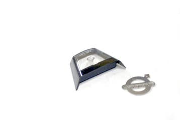 Kentekenverlichting glas, Auto-onderdelen, Verlichting, Ophalen of Verzenden, Nieuw