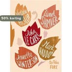 Ox-Tales, Fire 9781846682599 Oxfam, Verzenden, Gelezen, Oxfam