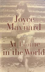 AT HOME IN THE WORLD, Ophalen of Verzenden, Nieuw