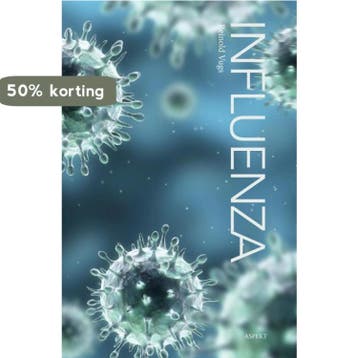 Influenza - R. Vugs 9789075323726, Boeken, Verzenden, Gelezen, R. Vugs