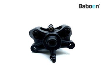 Remklauw Achter Kawasaki ZZR 1400 2006-2009 +ABS (ZX-14, Verzenden, Gebruikt