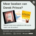 WAAROM GOD JOU BELANGRIJK VINDT 9789075185690 Derek Prince, Verzenden, Zo goed als nieuw, Derek Prince