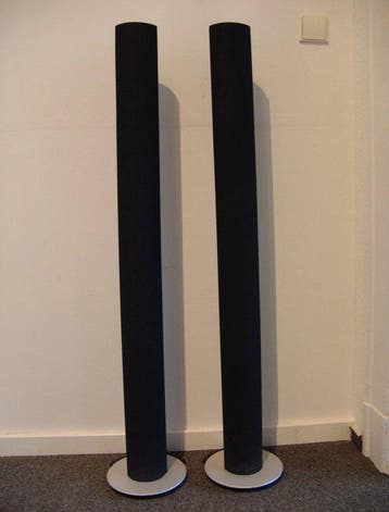 Bang & Olufsen - BeoLab 6000 Actieve luidsprekerset, Nieuw