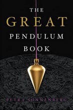 The Great Pendulum Book 9781454917175 Petra Sonnenberg, Verzenden, Gelezen, Petra Sonnenberg