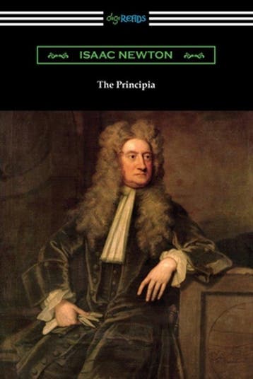 9781420973549 The Principia Isaac Newton, Verzenden, Nieuw, Isaac Newton