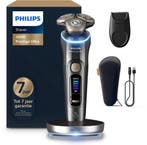 Philips Shaver i9000 Prestige Ultra Elektrisch, Verzenden, Nieuw