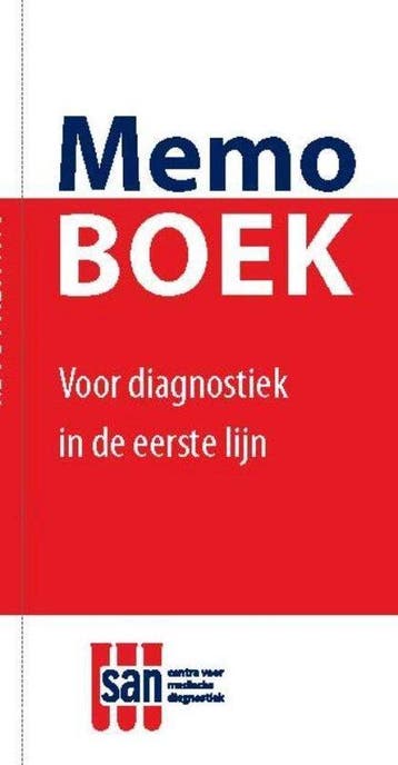 9789031391288 San memoboek | Tweedehands, Boeken, Verzenden, Zo goed als nieuw, John Souverijn