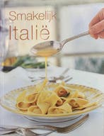 Smakelijk Italie 9789054263395 S. Braimbridge, Boeken, Kookboeken, Verzenden, Gelezen, S. Braimbridge