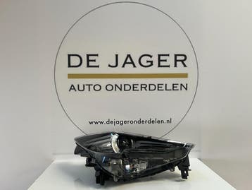 MAZDA CX5 CX-5 FULL LED KOPLAMP RECHTS KB8N 51 030L, Ophalen, Gebruikt, Mazda