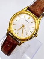 Seiko - Zonder minimumprijs - V701-1930 - Dames - 1980-1989