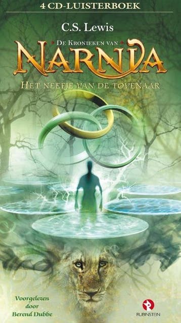 De Kronieken van Narnia - Het Neefje Van De Tovenaar (Luiste, Boeken, Verzenden, Nieuw