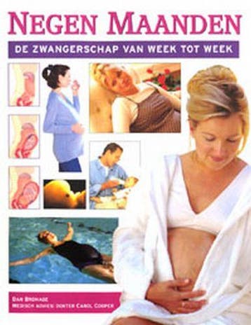 Negen maanden - D. Bromage 9789059200920, Boeken, Zwangerschap en Opvoeding, Verzenden, Gelezen, D. Bromage