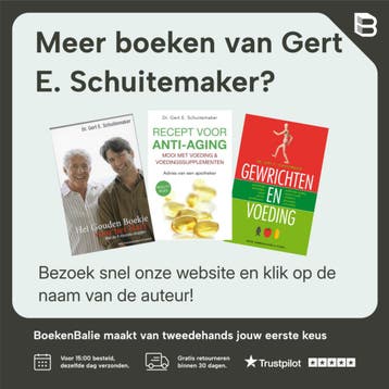Fastfood voor bavianen / Ortho Dossier - Gert E., Verzenden, Zo goed als nieuw, Gert E. Schuitemaker
