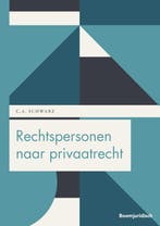 Boom Juridische studieboeken, 9789462904729, Boeken, Verzenden, Zo goed als nieuw, HBO