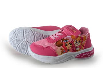 Paw Patrol Sneakers Meisjes in maat 25 Roze, Kinderen en Baby's, Kinderkleding | Schoenen en Sokken, Verzenden, Jongen of Meisje