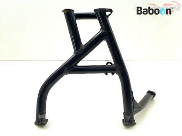 Middenbok Honda CBR 600 F 1999-2000 (CBR600F CBR600F4 PC35), Verzenden, Gebruikt