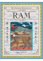 De Chinese horoscoop Ram Kwok Man-Ho, Boeken, Verzenden, Gelezen