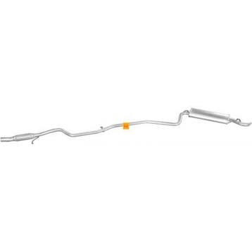 EINDDEMPER FIAT SEICENTO [07.412], Ophalen of Verzenden, Nieuw, Fiat