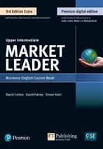 Market Leader 3e Extra Upper Intermediate, 9781292361147, Verzenden, Zo goed als nieuw, HBO