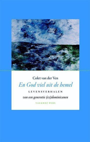 En God Viel Uit De Hemel, Boeken, Literatuur, Ophalen of Verzenden, Nieuw
