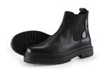 Vertice Chelsea boots in maat 42 Zwart, Verzenden, Zwart, Boots, Zo goed als nieuw