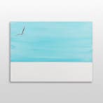 K.milla - Arctic Silence 02 - Pop Art Snowy Owl - NO RESERVE, Antiek en Kunst