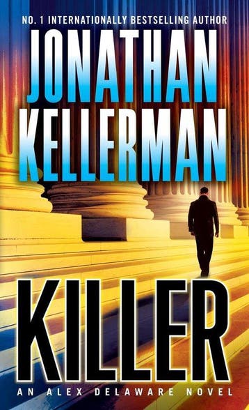 Killer - Jonathan Kellerman 9780812999150, Boeken, Verzenden, Gelezen, Jonathan Kellerman