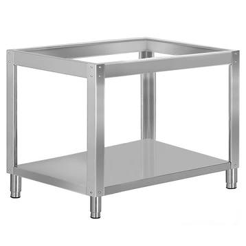 GGM Gastro | Onderstel - 1340x780x(H)1080mm | 37kg - RVS - |, Verzenden, Nieuw in verpakking