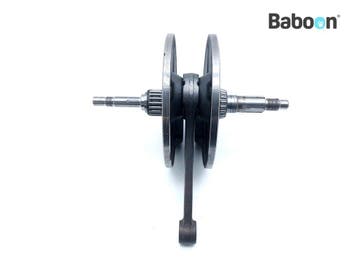 Krukas Buell Blast 2000-2009, Motoren, Verzenden, Gebruikt