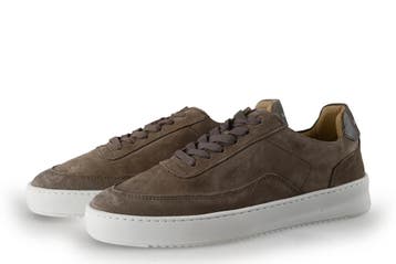 Cycleur de Luxe Sneakers in maat 40 Bruin, Bruin, Verzenden, Cycleur de Luxe, Sneakers of Gympen