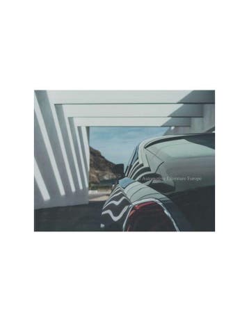 2017 ROLLS ROYCE WRAITH KLANTEN HARDCOVER BROCHURE ENGELS, Nieuw, Author
