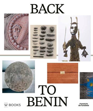 Back To Benin | Nieuw, Ophalen of Verzenden, Nieuw, Kokunre Agbontaen-Eghafona; Minne Atairu; Victor Ehikhamenor; Oisasonor Godfrey Ekhator-Obogie; Aude Christel Mgba