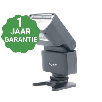 Sony HVL-F28RM Flitser, Verzenden, Gebruikt, Sony