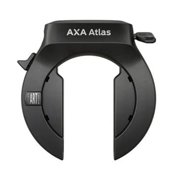 AXA Ringslot 58 mm zwart met ART2 keurmerk, beveiligingsn..., Ophalen of Verzenden, Nieuw