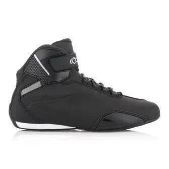 Alpinestars Sektor Schoenen Zwart Wit, Nieuw met kaartje, Alpinestars, Laarzen, Heren