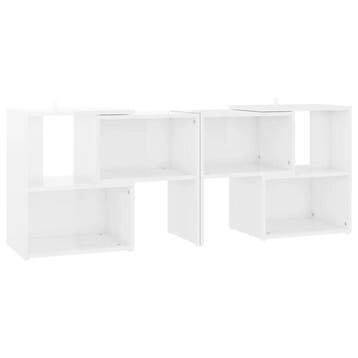 Tv-meubel 104cm Modern | Tweedekansje | OP=OP, Huis en Inrichting, Kasten | Televisiemeubels, Gebruikt, 100 tot 150 cm, Ophalen of Verzenden