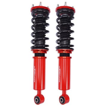 Achter Schokdempers Suspension Tuning voor Honda CR-V RD, Auto-onderdelen, Verzenden, Nieuw, Honda