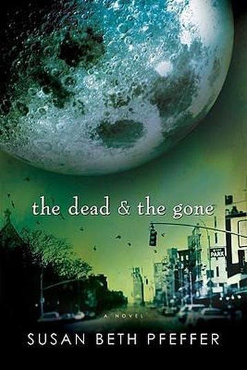 Dead & The Gone - Susan Beth Pfeffer 9780547258553, Verzenden, Zo goed als nieuw, Susan Beth Pfeffer