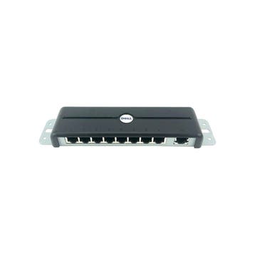 Dell FG697, Computers en Software, Netwerk switches, Ophalen of Verzenden, Nieuw