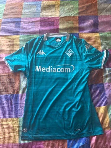 Fiorentina - Italiaanse voetbal competitie - 2026 -, Nieuw
