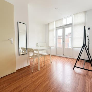 Appartement gevonden in of bij Den-haag, Direct bij eigenaar, Den-haag, Appartement, Zuid-Holland