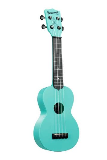 Kala Aqua Mist Glow-in-the-Dark Soprano Waterman, Verzenden, Nieuw