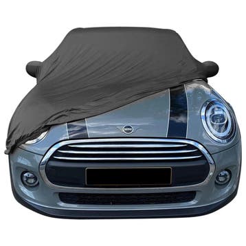 Autohoes voor Mini Cooper (F55) (2014-heden) Indoor BESTE, Ophalen of Verzenden, Nieuw, Op maat