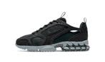 Nike Air Zoom Spiridon Cage 2 Stussy Black Grey, Nieuw