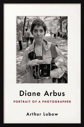 Diane Arbus: Portrait of a Photographer 9780062234322, Verzenden, Zo goed als nieuw, Arthur Lubow