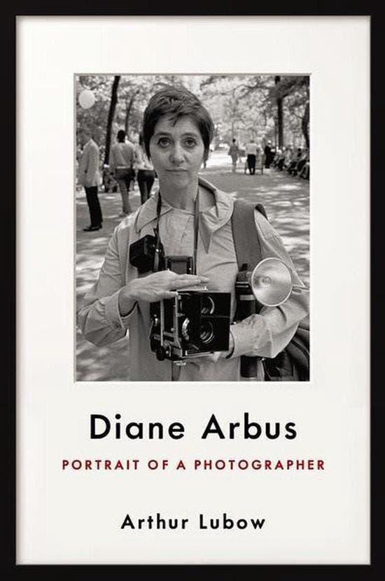 Diane Arbus: Portrait of a Photographer 9780062234322, Boeken, Taal | Engels, Zo goed als nieuw, Verzenden